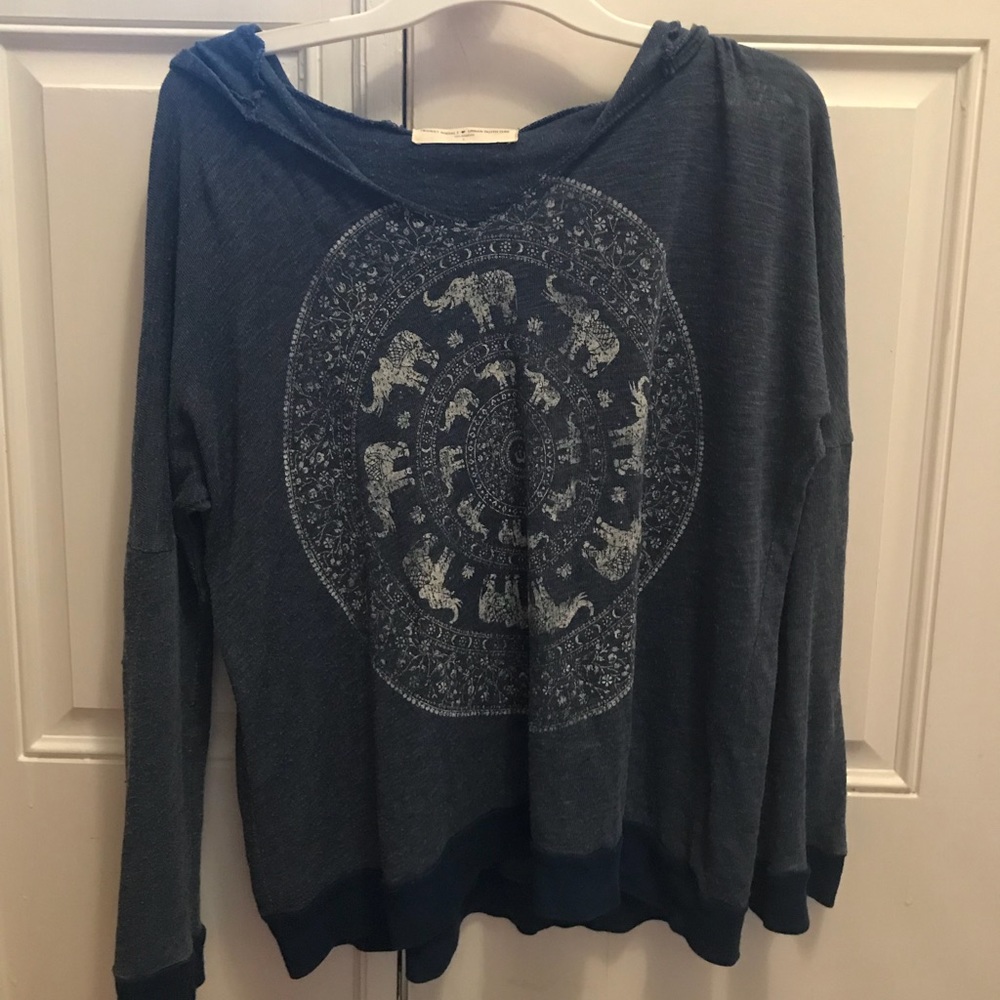 Urban Outfitters Sweatshirt